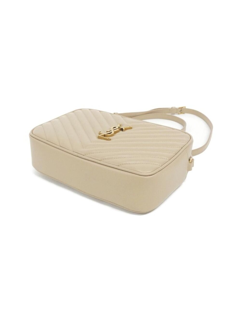 Saint Laurent Roux Camera Bag - Picture 3 of 6